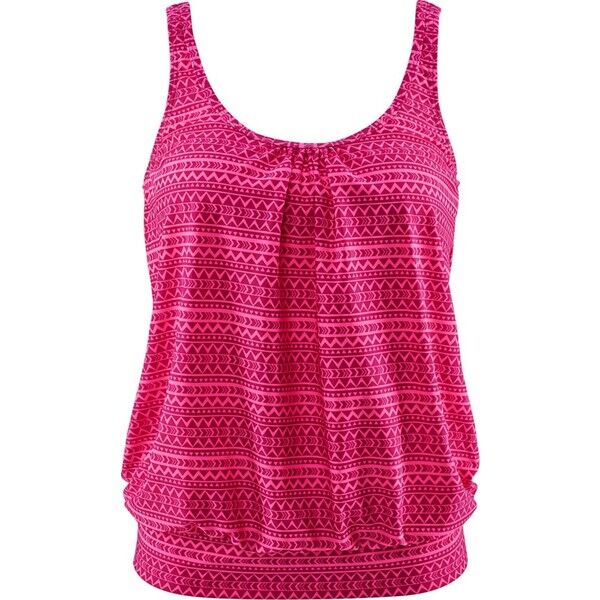VENICE BEACH Tankini góra 'Spring' VEN0017001000001