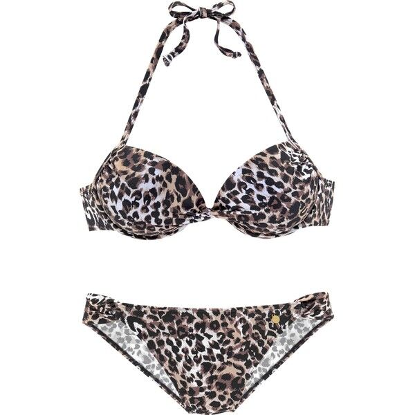 LASCANA Góra bikini LAS0692001000001