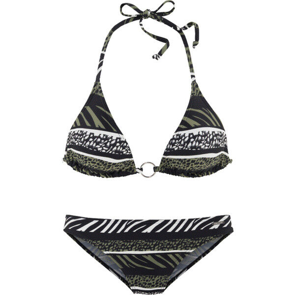BRUNO BANANI Bikini BRU0100001000002