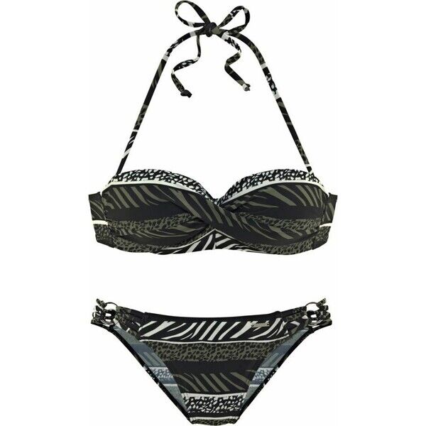 BRUNO BANANI Bikini BRU0126001000001