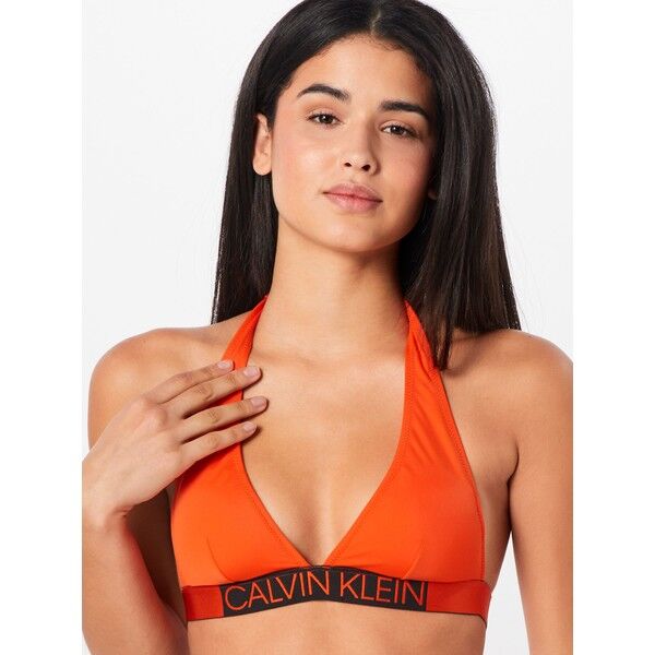 Calvin Klein Swimwear Góra bikini CKS0116003000001