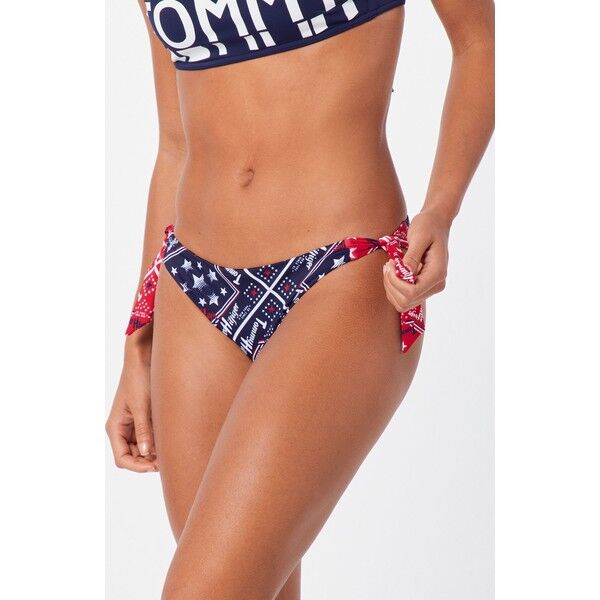 Tommy Hilfiger Underwear Dół bikini THU0522001000002