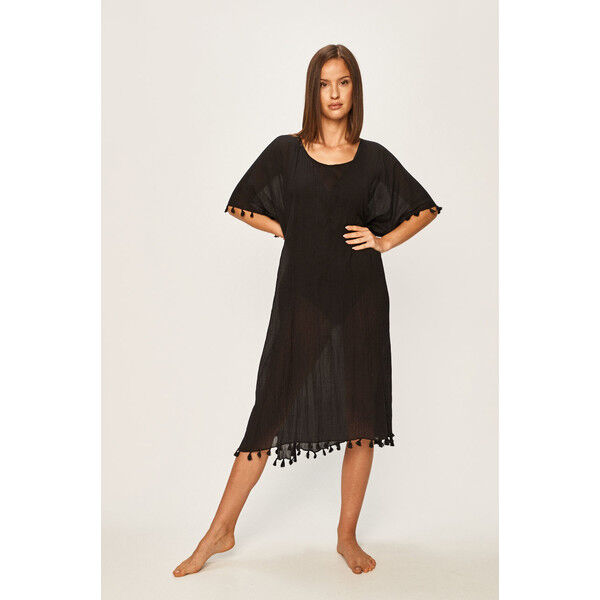 Seafolly Narzutka plażowa Amnesia Kaftan 4910-BID02K