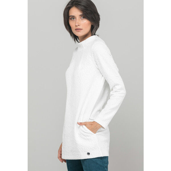 Monnari Bluza z nieregularnym tłoczeniem 19Z-JUM7020-K000