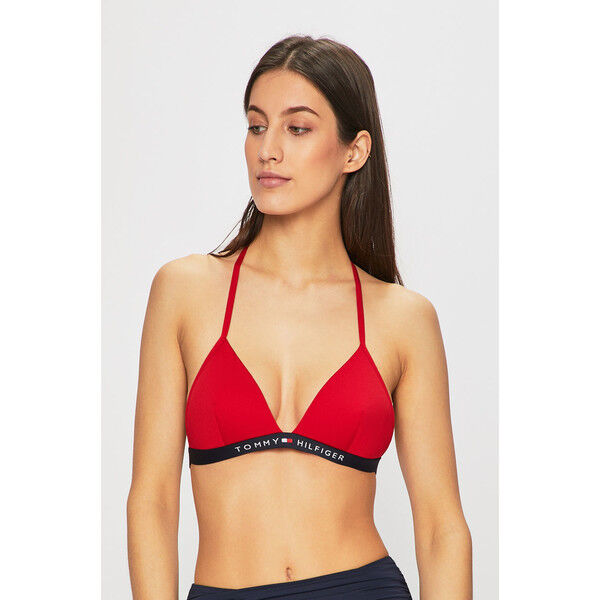 Tommy Hilfiger Biustonosz kąpielowy 4911-BID18D