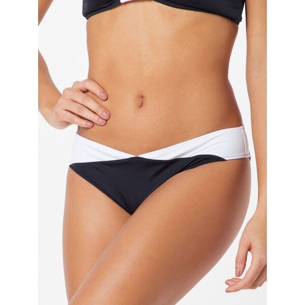 Calvin Klein Swimwear Dół bikini 'BIKINI' CKS0150001000004