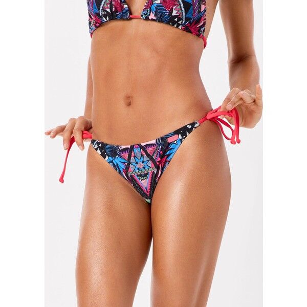 Superdry Dół bikini 'Aztec Craze' SUP1706001000001
