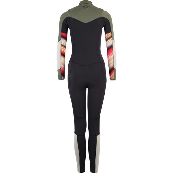 BILLABONG Strój kąpielowy sportowy 'salty dayz fullst 43' BIL0674001000005