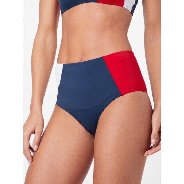 Tommy Hilfiger Underwear Dół bikini THU0529001000002