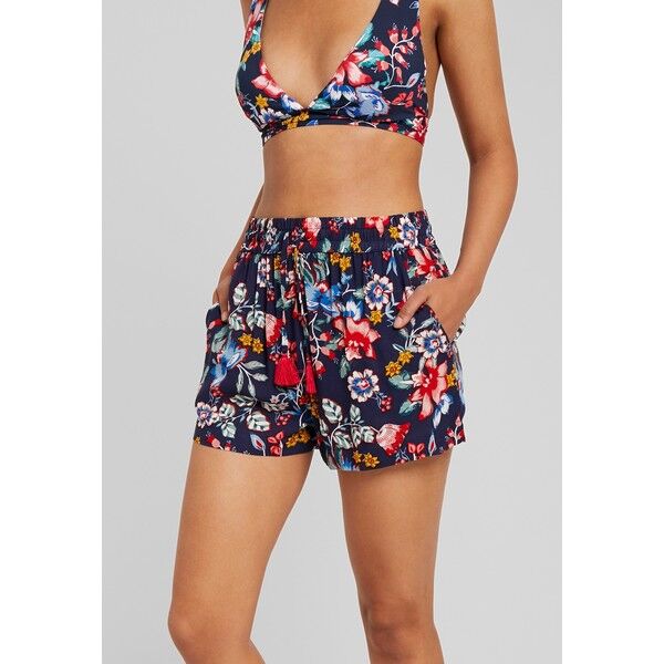 Esprit JASMINE BEACH Szorty kąpielowe ink ES181I08O