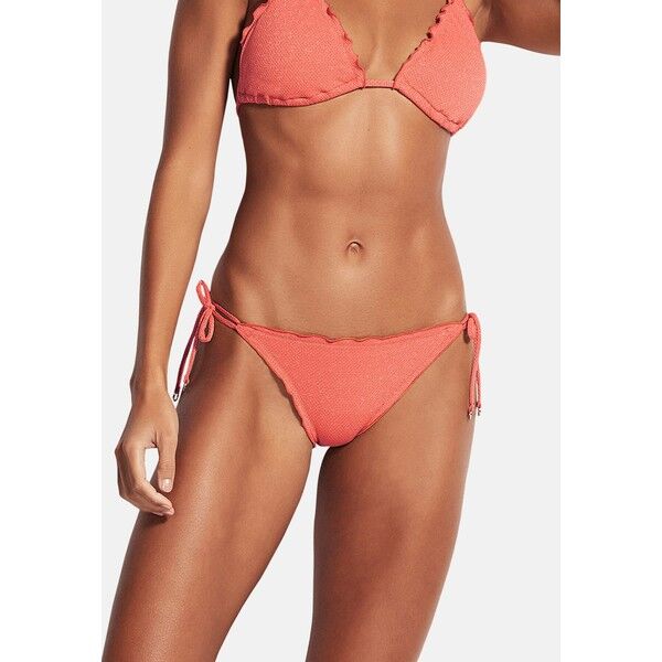 Seafolly Dół od bikini antique coral S1941I006