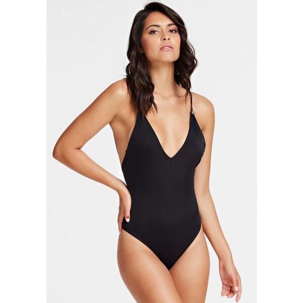Guess Kostium kąpielowy black GU181G011