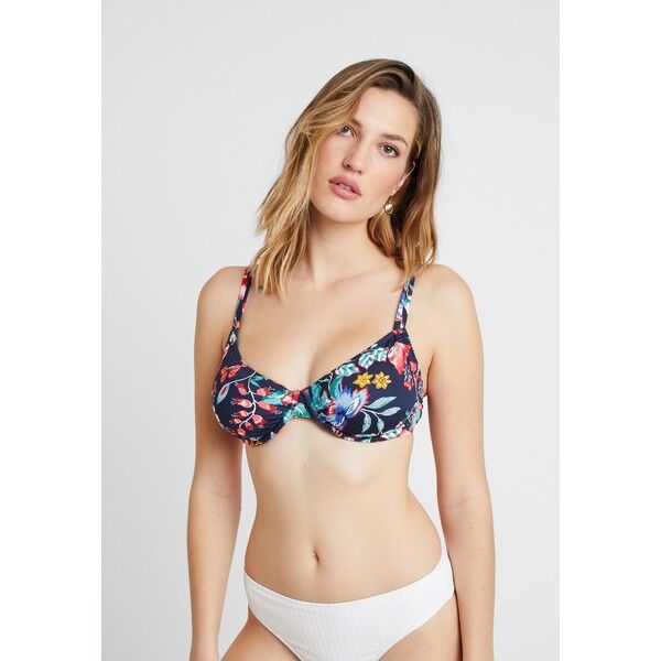 Esprit JASMINE BEACH UNDERWIRE Góra od bikini ink ES181J0E1