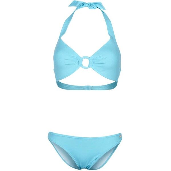 Venice Beach FONTE Bikini turqouise 2VE41B02K