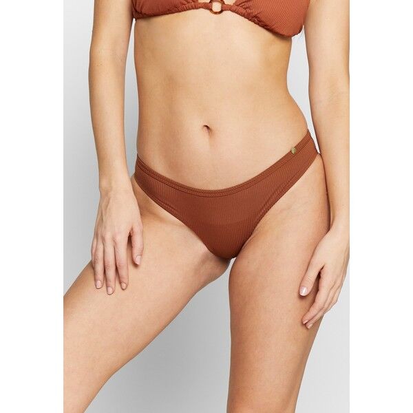 LOVE Stories EVE Dół od bikini chocolat L0781I015
