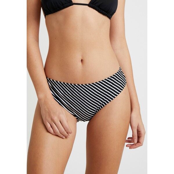 Freya BEACH HUT BRIEF Dół od bikini black FR981I00T