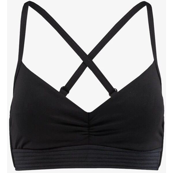 Seafolly SEAFOLLY Góra od bikini black S1981J034