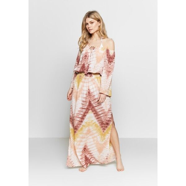LASCANA MAXIKLEID Akcesoria plażowe multi-coloured L8381H02C