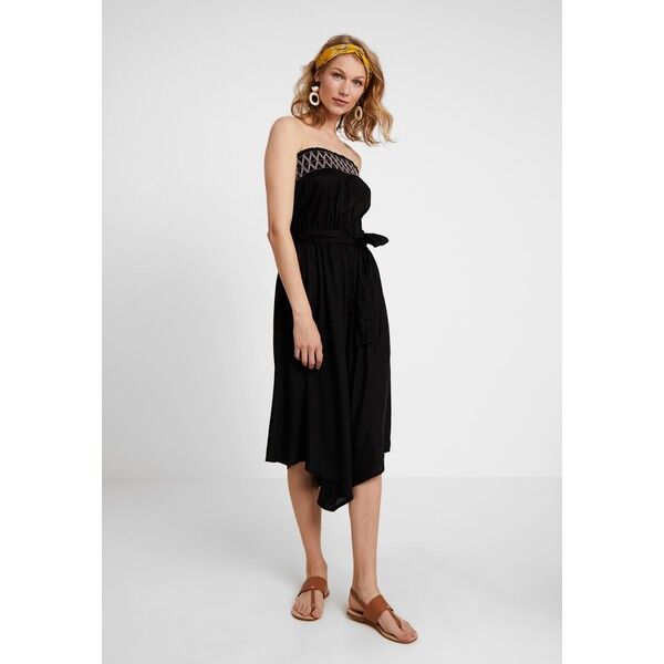 River Island Akcesoria plażowe black RI981H02I