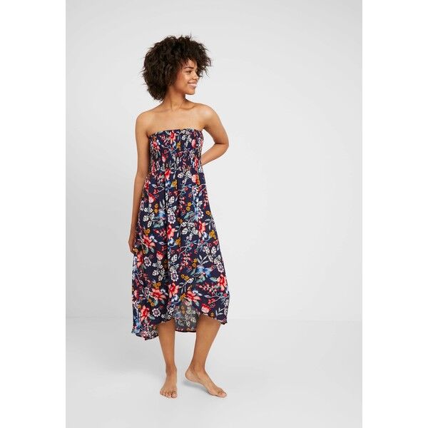Esprit JASMINE BEACH A TUBE DRESS Akcesoria plażowe ink ES181H032