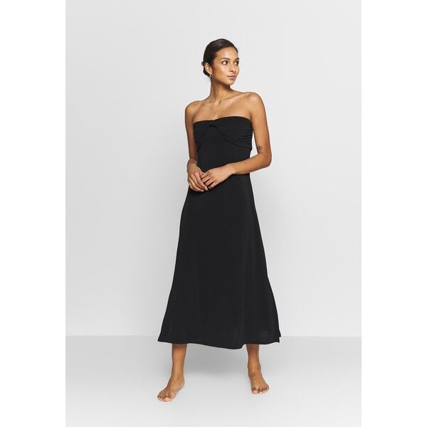 Max Mara Leisure MORRIS Akcesoria plażowe schwarz M1X81H00N