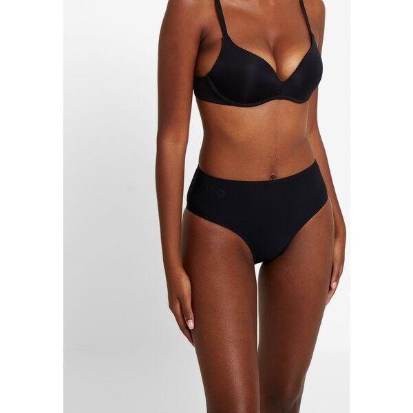 adidas Performance BOTTOM Dół od bikini black AD581I00M