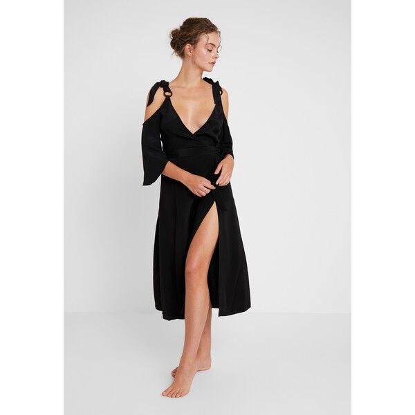 Agent Provocateur IDORA Akcesoria plażowe black AG181H001