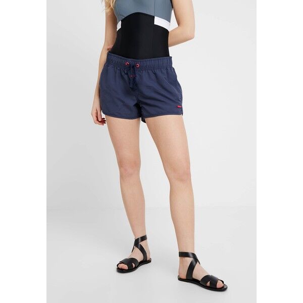 Esprit NELLY BEACH Dół od bikini navy ES181I097