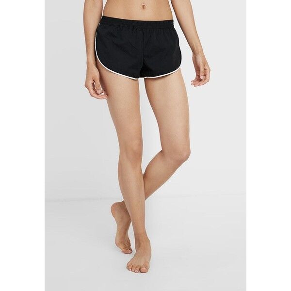RVCA STATESIDE Dół od bikini black RV481H00C