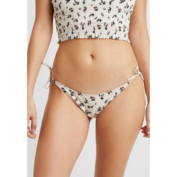 LOVE Stories VANITY Dół od bikini white L0781I00W