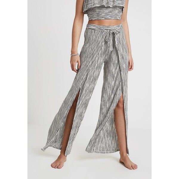 River Island Akcesoria plażowe black RI981H01T