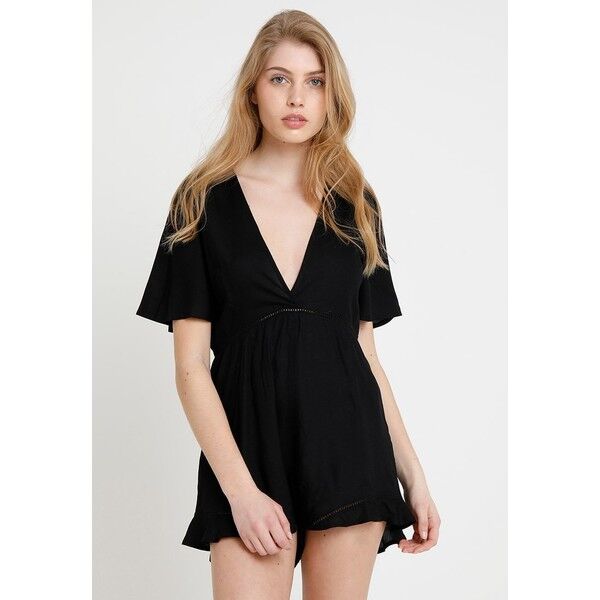 mint&berry Akcesoria plażowe black M3281H003