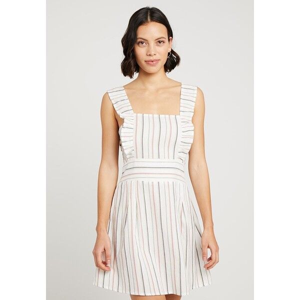 Billabong SINCERELYJULES FIELDS OF DREAMS DRESS Akcesoria plażowe multi BI781H00H