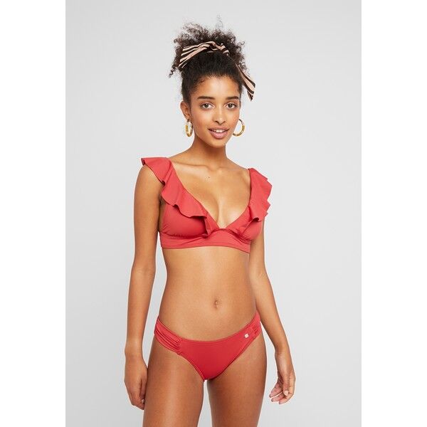 LASCANA JETTE JOOP SET Bikini rust red L8381L020