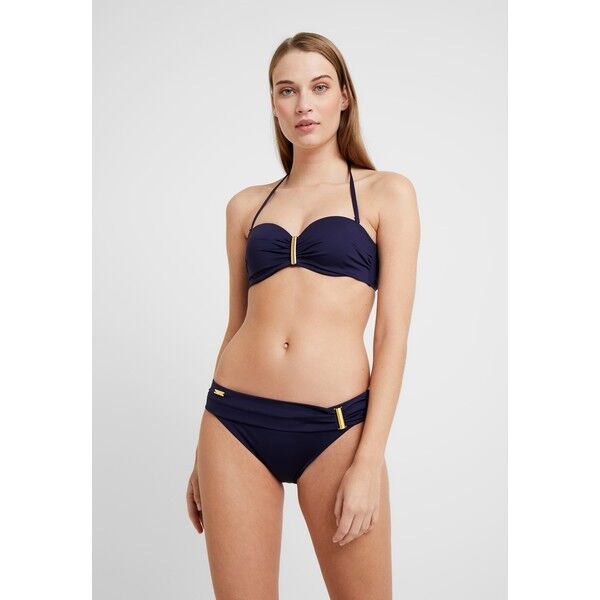 LASCANA WIRE SET Bikini marine L8381L01P