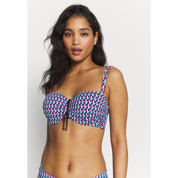 Cyell Góra od bikini rhythm CY181J01Y