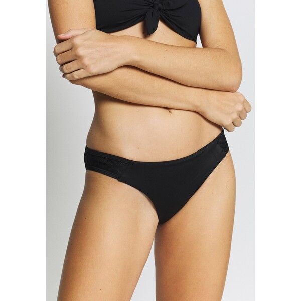 O'Neill KOPPA BOTTOM Dół od bikini black out ON581I018