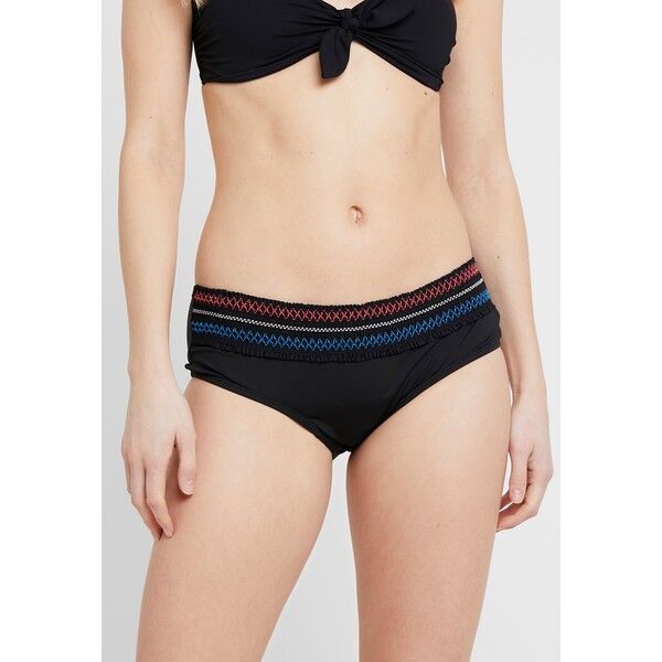 Esprit BLANCA BEACH SHORTS Dół od bikini black ES181I096
