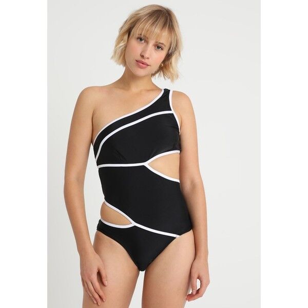 TWINTIP Kostium kąpielowy black TW481G004