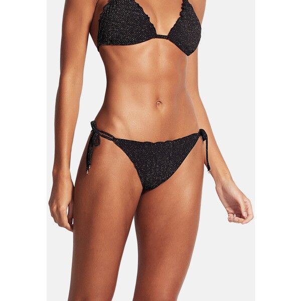 Seafolly Dół od bikini black S1981G03C