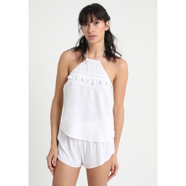 mint&berry SET Akcesoria plażowe white M3281H005