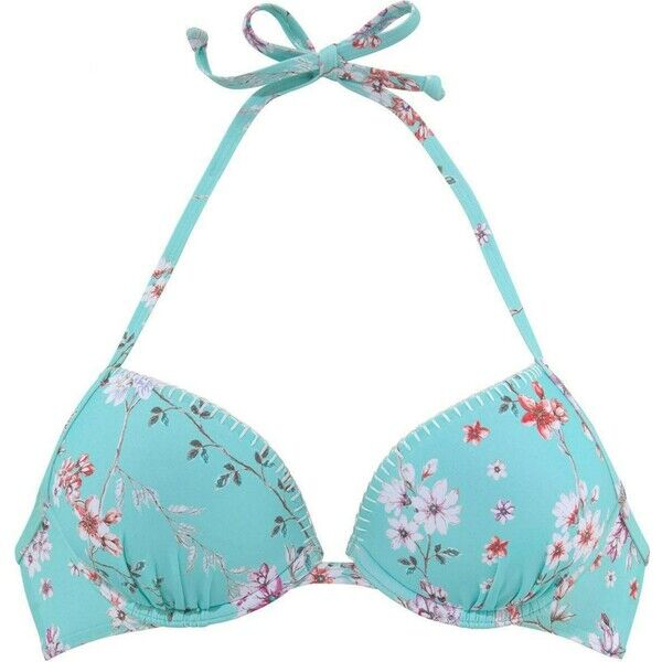 SUNSEEKER Góra bikini 'Ditsy' SUE0041001000015