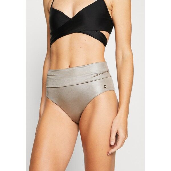 Max Mara Leisure SIAM Dół od bikini beige M1X81I00D