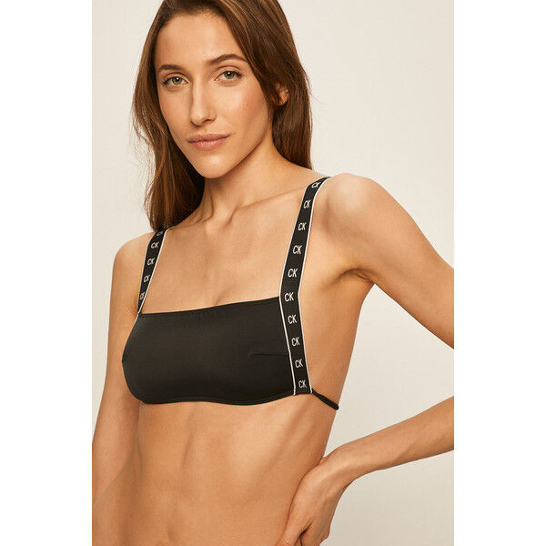 Calvin Klein Biustonosz kąpielowy 4901-BID0HO