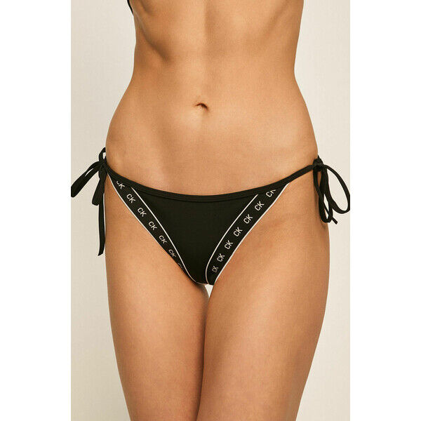 Calvin Klein Figi kąpielowe 4901-BID0J2