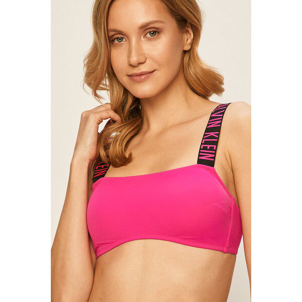 Calvin Klein Biustonosz kąpielowy 4901-BID0JC