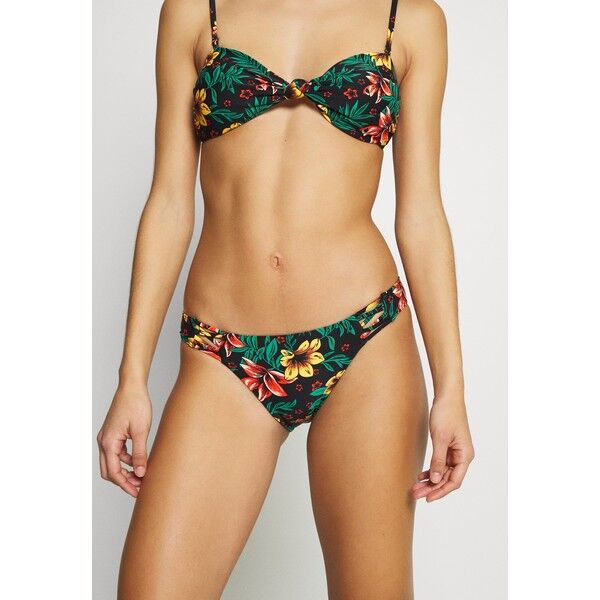 Billabong TROPIC Dół od bikini multi-coloured BI781I01R