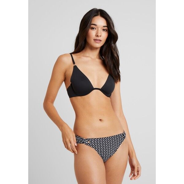Esprit SELENA BEACH MINI BRIEF Dół od bikini black ES181I08I