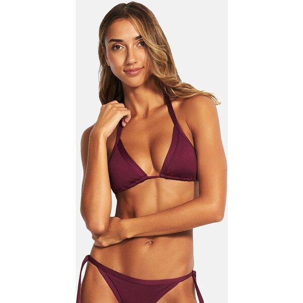 Seafolly Góra od bikini boysenberry S1941I00E
