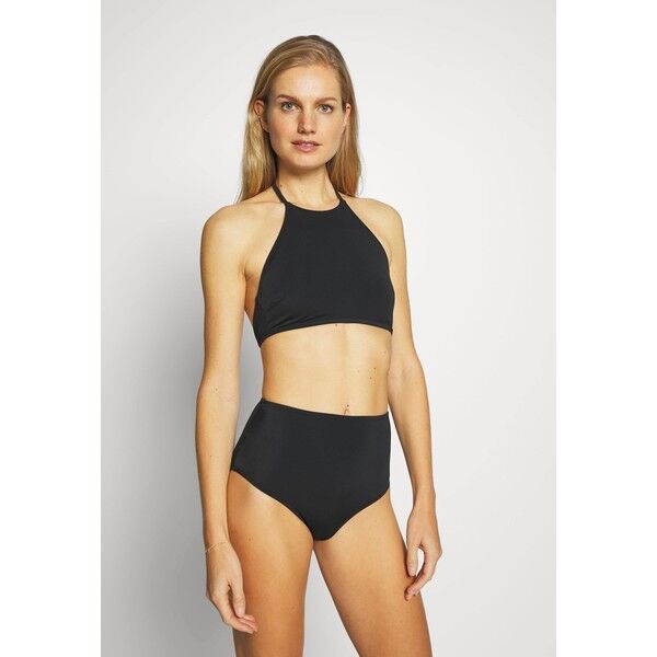ONLY ONLHANNAH SET Bikini black ON381L007